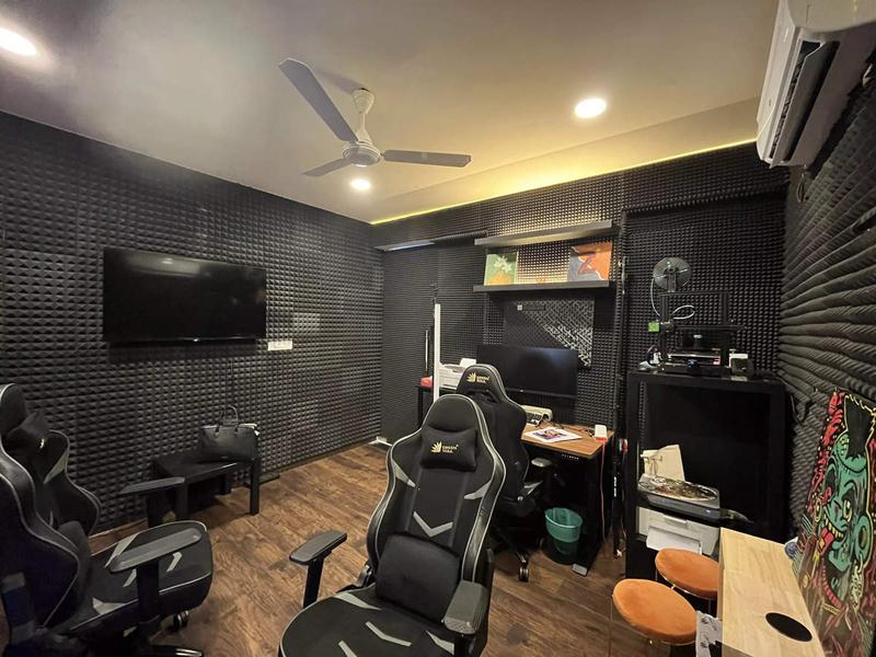 As Zo House Turns One, A Look At The Co-living Space Where Web3 Creators Huddle, Work And Play