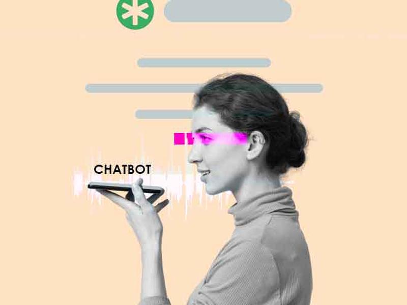 Rise Of Voice-activated Chatbots: A Future Perspective