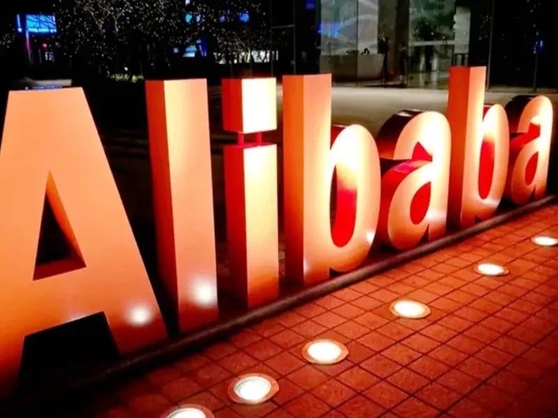 Alibaba Closes Quantum Computing Division To Prioritize Ai Research.