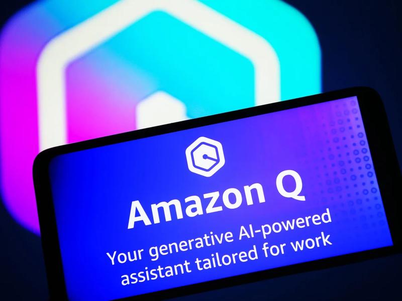 Amazon’s Ai Chatbot, Q, Might Be In The Throes Of A Mental Health Crisis