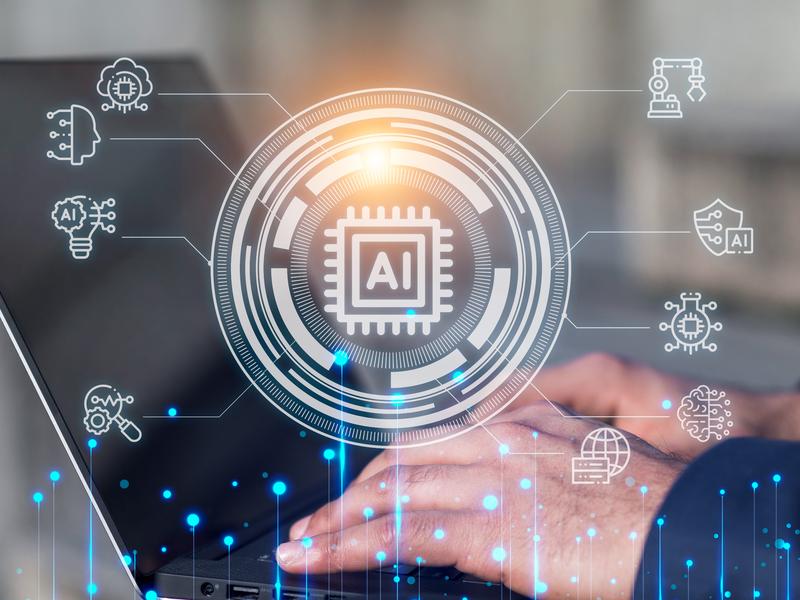 Best Of 2023: 10 Ai Revolutions And Breakthroughs In Different Sectors