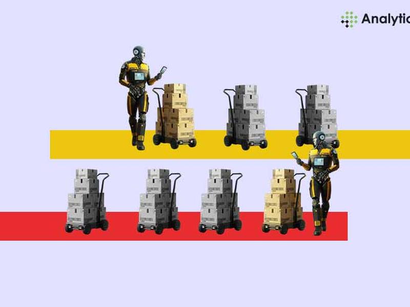 Top 10 Ways Ai Is Transforming Inventory Management