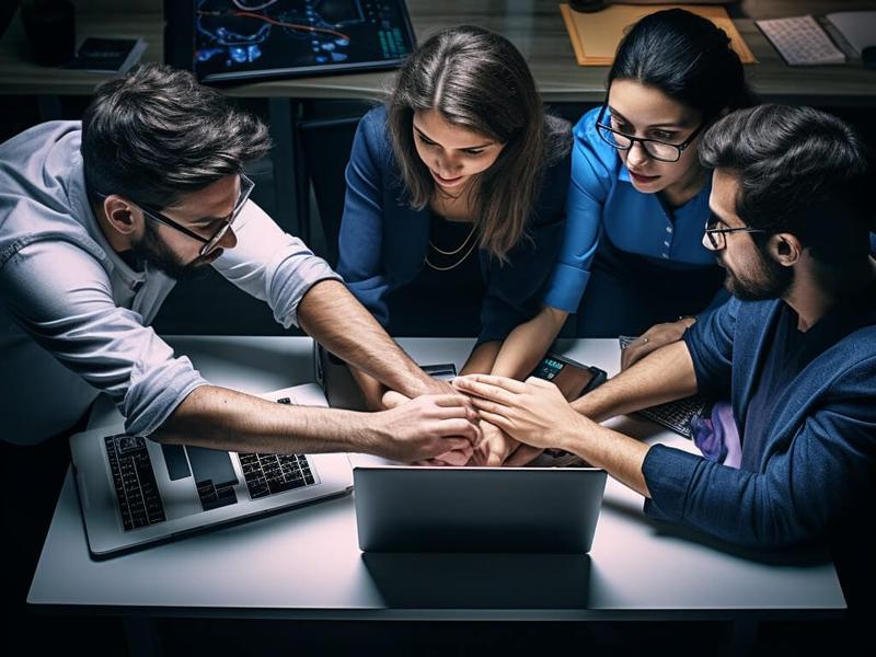 How To Launch Your Ai Startup In 12 Steps – Exclusive Report