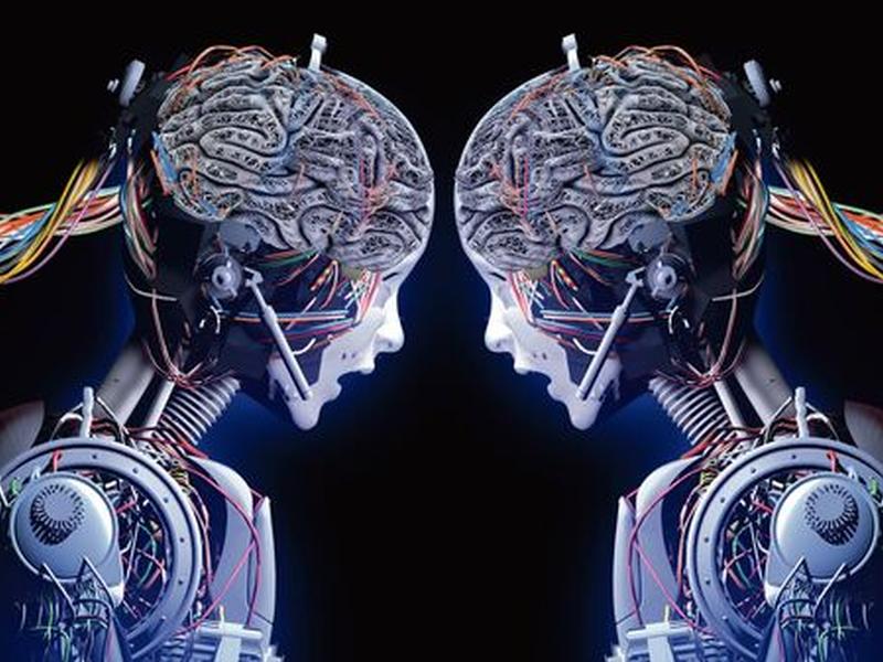 Tech Talk: The 10 Digital Trends Shaping Our World
