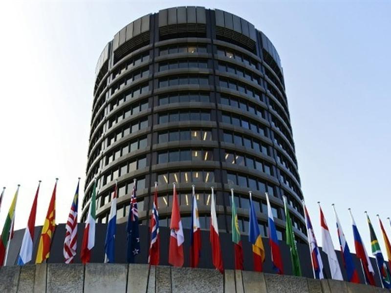 Bis Reveals 2024 Vision: Quantum Security And Ai In Finance