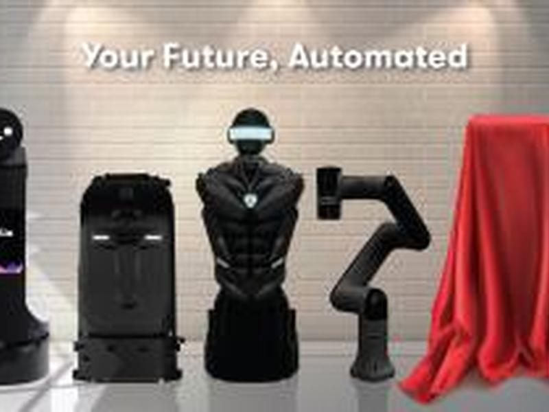 Latest News Kody Technolab Ltd. To Showcase Range Of Robots At Vibrant Gujarat 2024 Summit