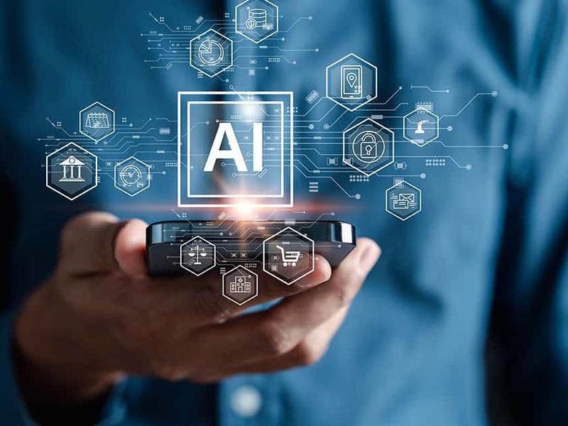 Making The Most Of Ai