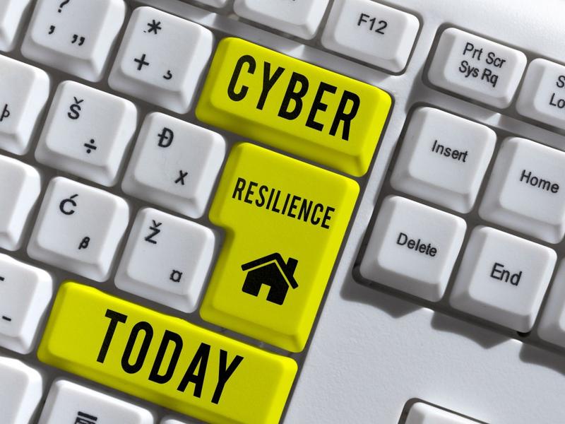 Cyber Resiliency In The Era Of Generative Ai