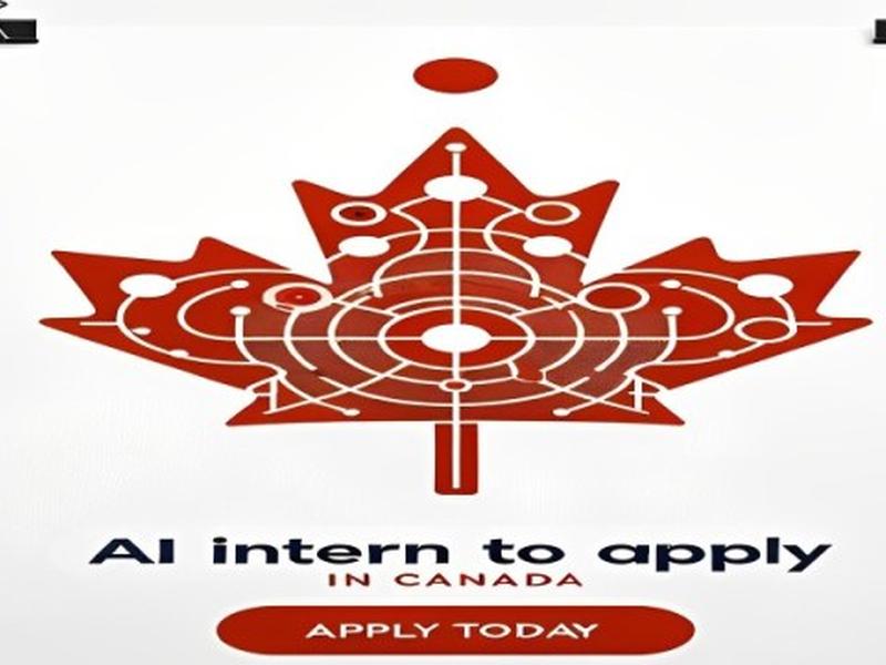 Exciting Ai Internship Opportunities In Canada