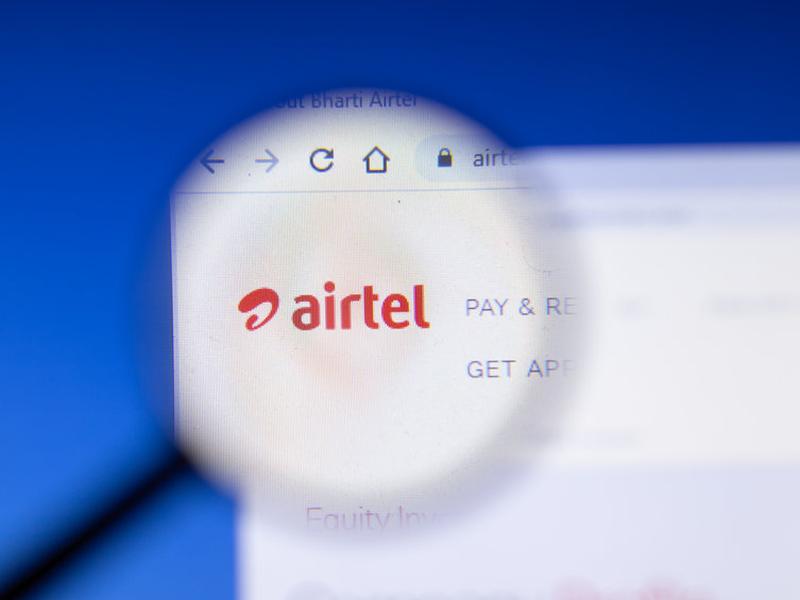 Bharti Airtel Inks Deal To Power Up To 20 Million Smart Meters