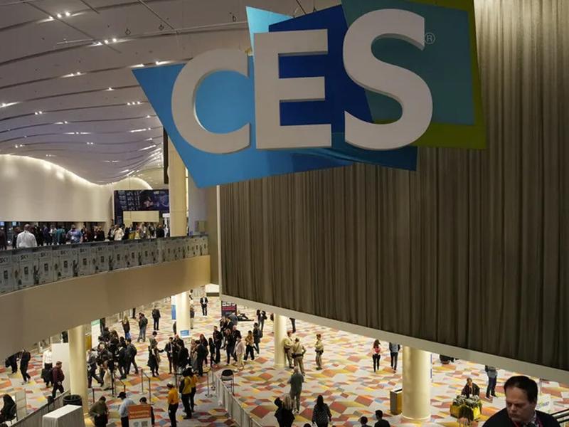 Ces 2024- Expect Ai-focused Announcements From Samsung, Lg, And Nvidia