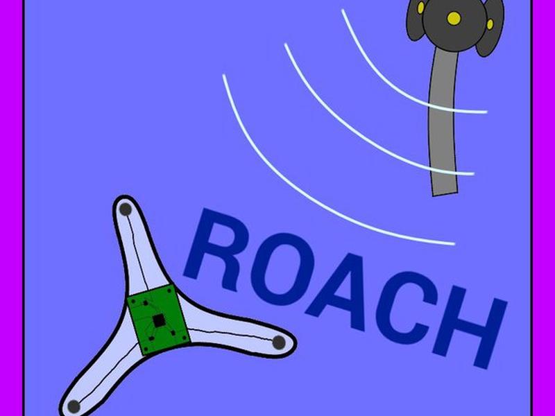 Location Sensor Module (roach)