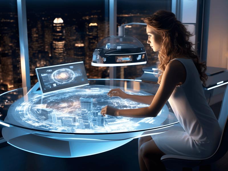 How Big Can The Blockchain Gaming Market Be By 2030?