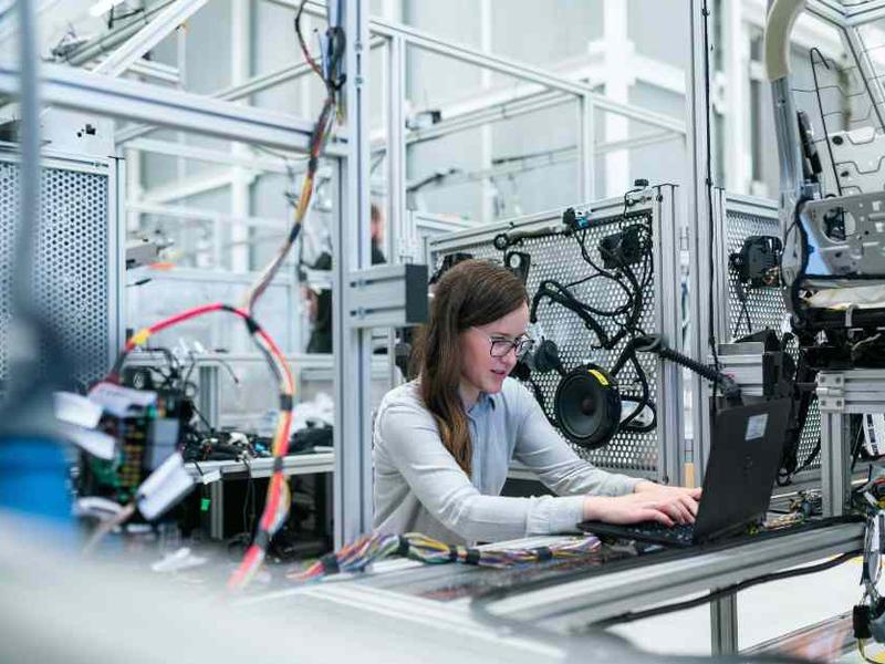 Agile Methodologies For Edge Computing In Iot