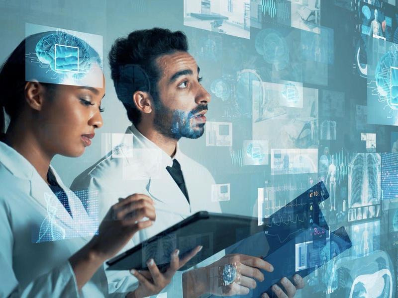 World Health Organization (who) Lays Out Crucial Warnings About The Use Of Generative Ai And Large Language Models In Medicine And Health