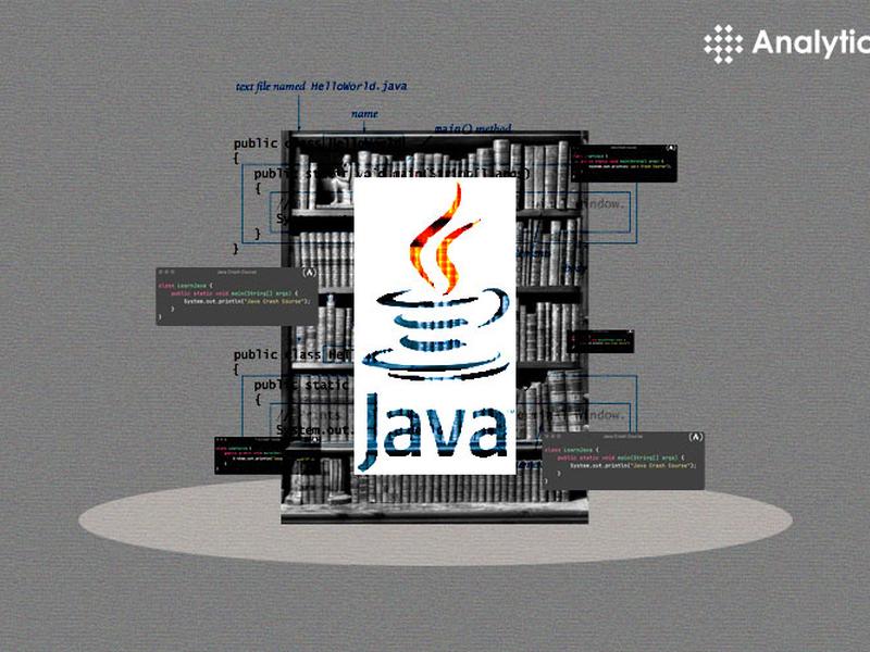 10 Libraries For Machine Learning In Java