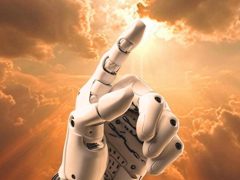 The Cult Of Ai