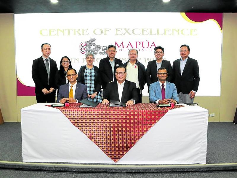 First Ph University In The Cloud