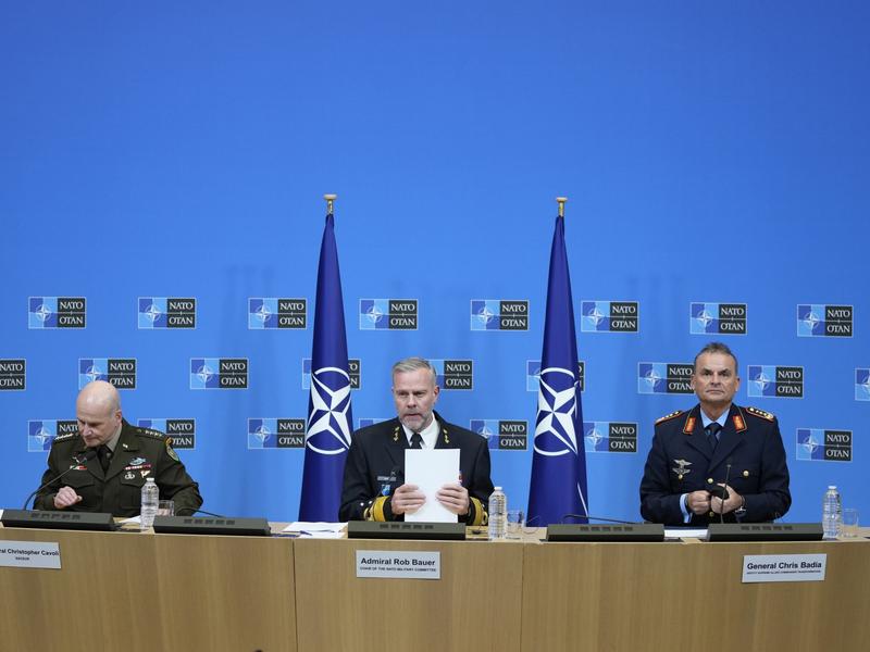 Intelbrief: Nato’s Quantum Technologies Strategy Highlights Intensifying Strategic Competition