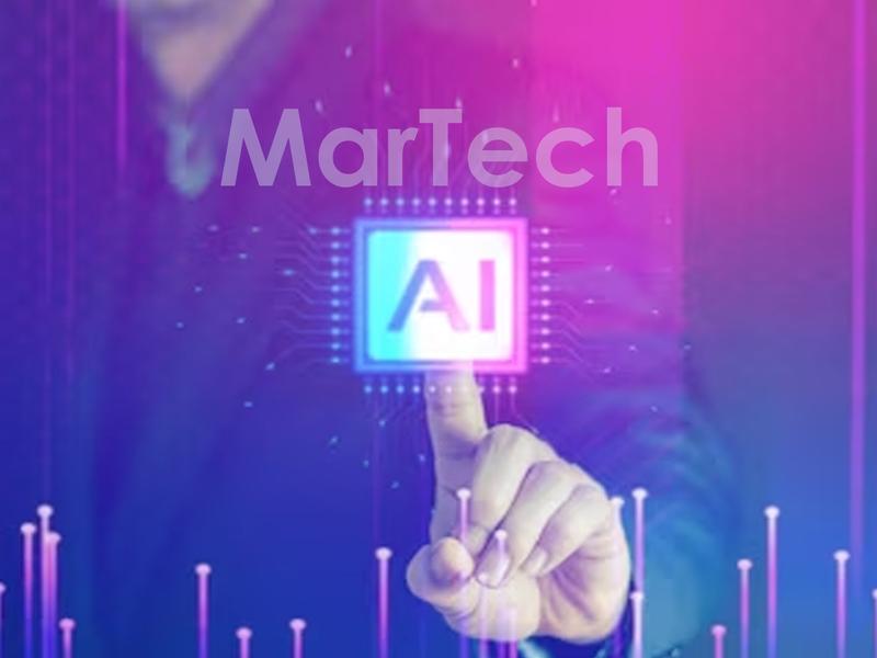 The Latest Ai Innovations In Martech