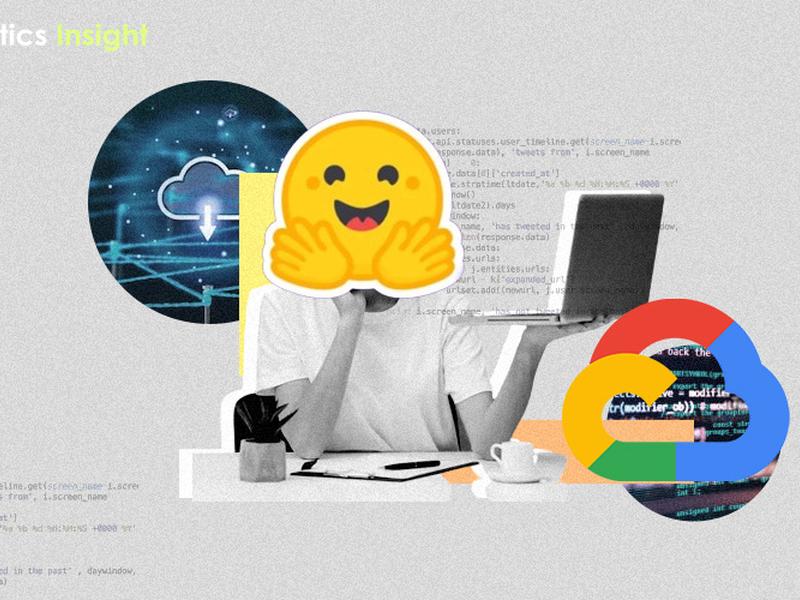 Google Cloud And Hugging Face Partner For Generative Ai