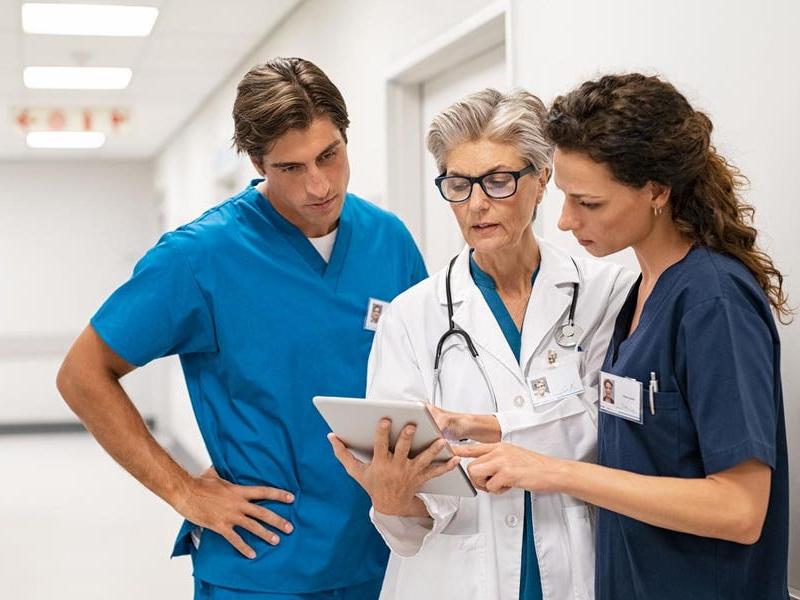 Can Generative Ai Convince Medical Doctors They Are Wrong When They Are Right And Right When They Are Wrong