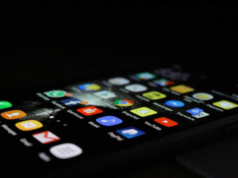 Shaping The Future: Key Trends Transforming Mobile Apps
