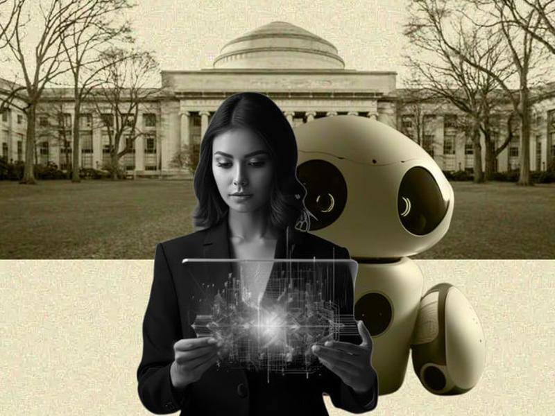 Mit’s Data Science And Machine Learning Courses In 2024
