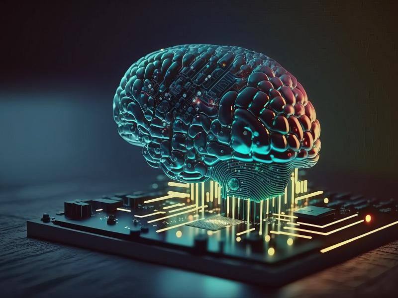 Zivai Mukorombindo: Sa Tech Firms Could Benefit From The Middle East’s Ai Drive