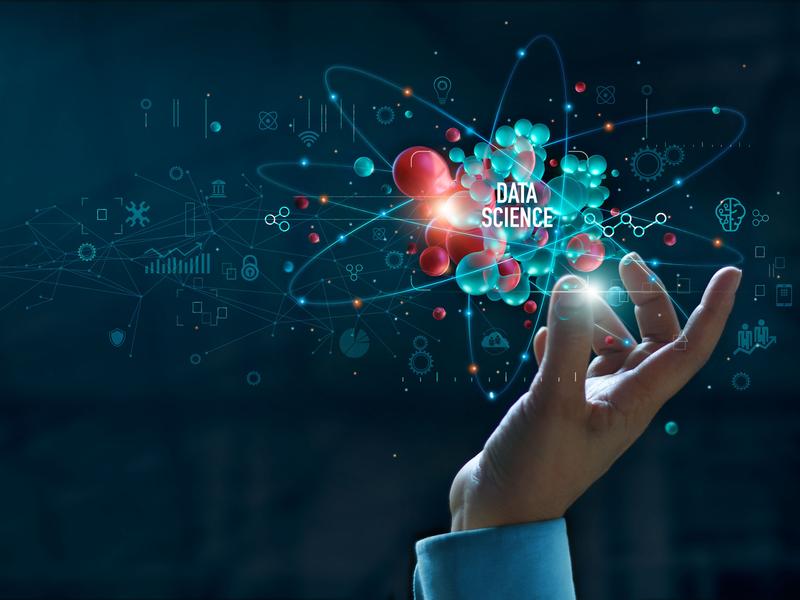 Iqvia: Healthcare Data Regional Compliance Complexity Requires Ai, Ml And Nlp Automation
