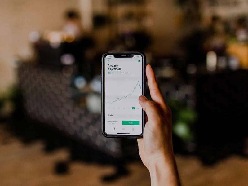 Ai Is Already Changing The Face Of Trading