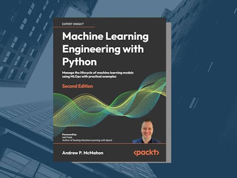 Machine Learning Engineering With Python