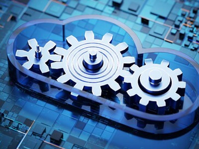 Liberating Stranded Data Via The Iiot