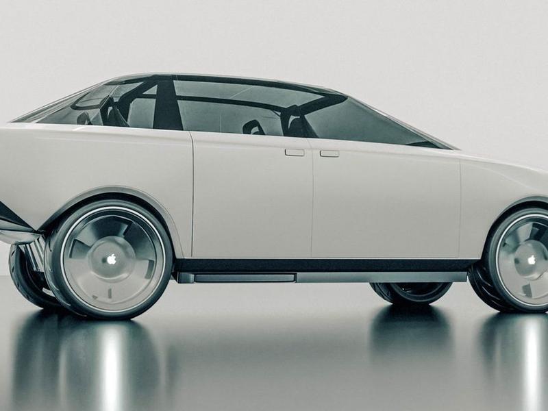 Apple Car Rumors: Everything You Need To Know