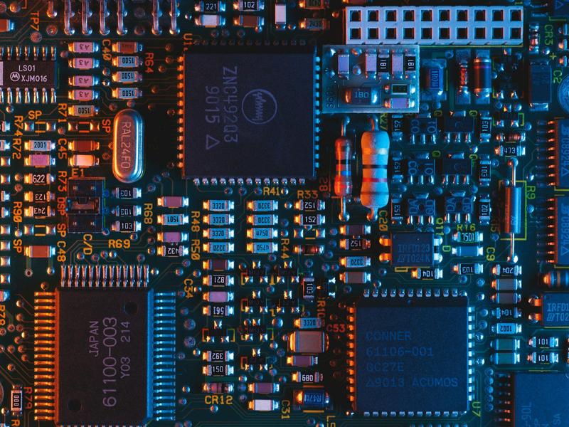 Embracing The Future: Top Technologies Shaping 2024