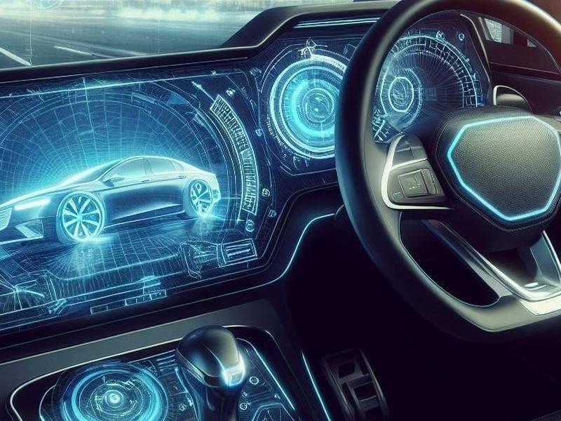 Trust And Innovation Drives The Future Of Automotive Technology