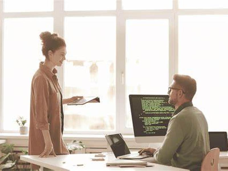 Top 10 Software Development Trends To Watch Out For In 2024
