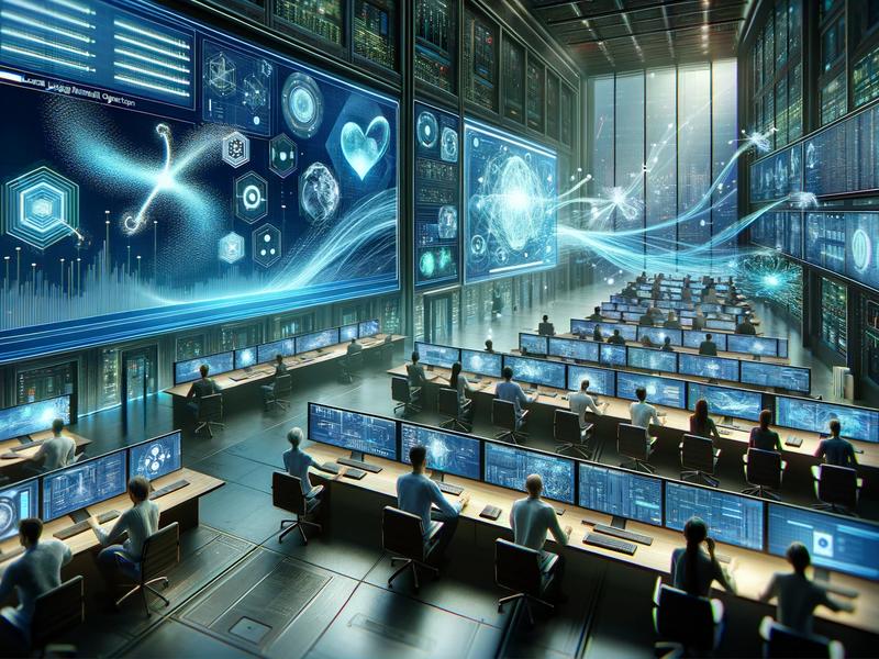 Llmops: The Next Frontier For Machine Learning Operations