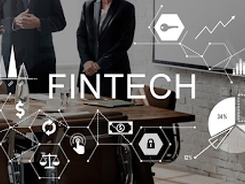 The Role Of “fintech” In Healthcare In 2024