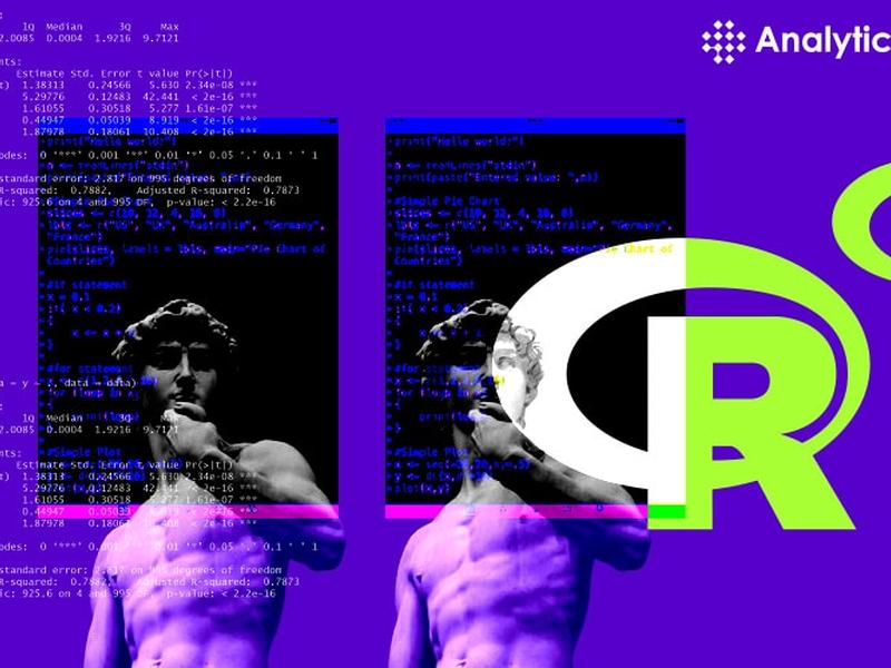 Top R Packages For Data Science You Need To Know