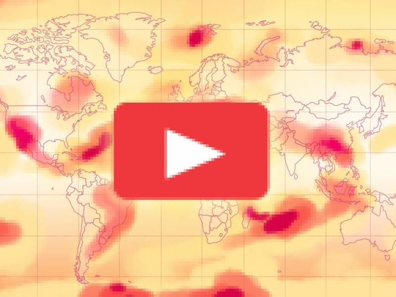 New Climate Deniers Are Making Millions On Youtube. But They’re Lying.