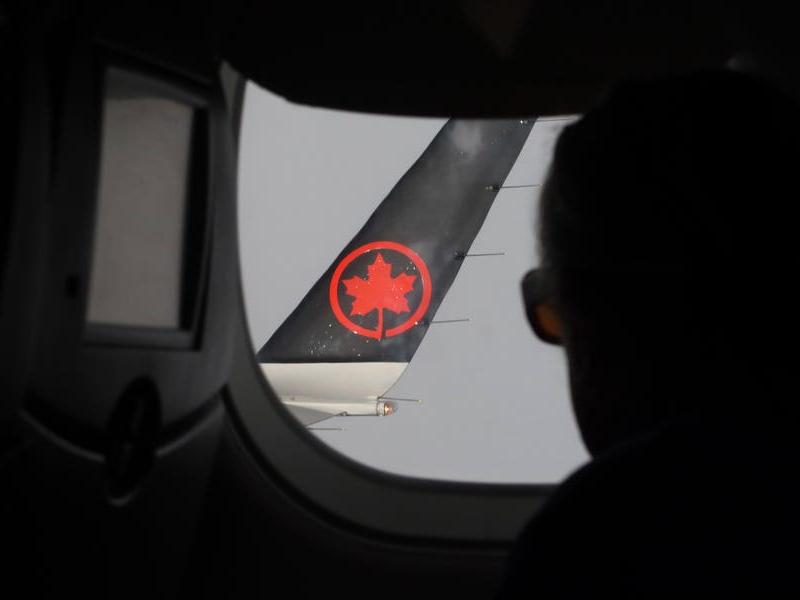 What Air Canada Lost In ‘remarkable’ Lying Ai Chatbot Case
