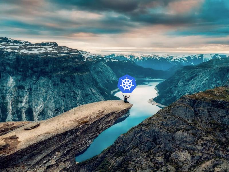 Kubernetes At The Edge In 2024