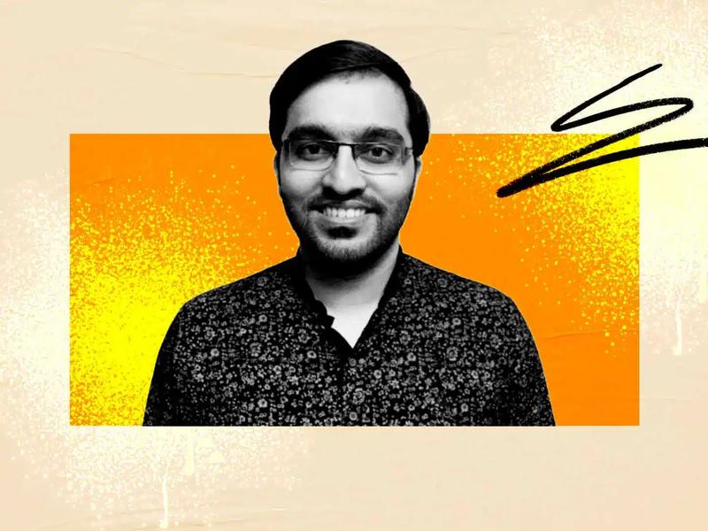 From Goa To California: How Amey Dharwadekar Is Leading Meta’s Video Recommendations