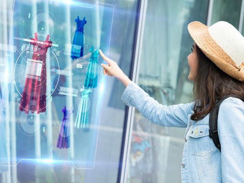Why Ai, Machine Learning Are Gaining Retail Ground