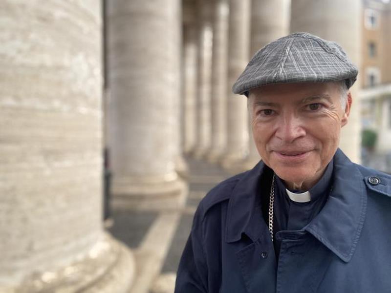 Surprise! Catholic Social Teaching Already Has A Lot To Say About Ai, Experts Say