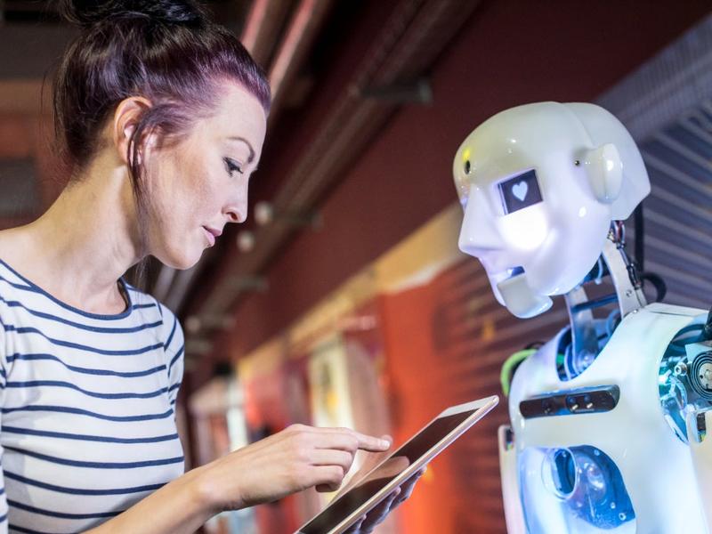 Emerging Technology Investing In 2024