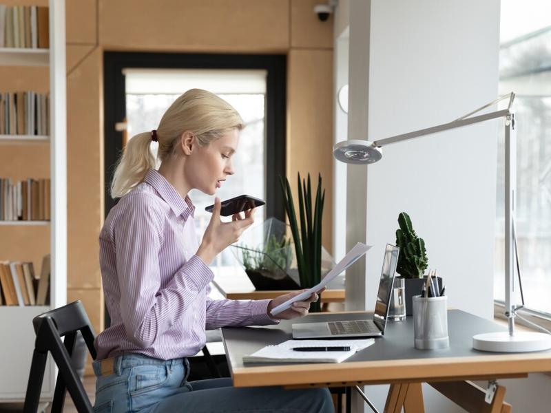 Virtual Assistants Are The Future, But Some Banks Are Falling Behind