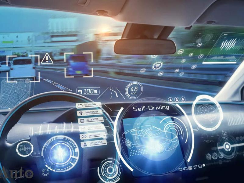 Opinion: How India Can Move From Level 2 To Level 3 Autonomy Of Cars And Beyond