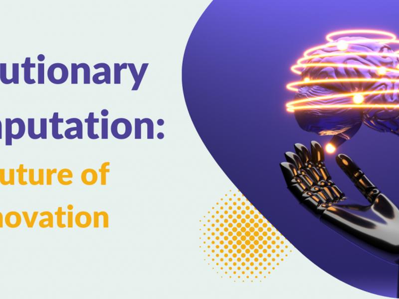 Evolutionary Computation: The Future Of Ai Innovation